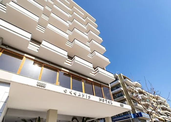 Oceanis Hotel