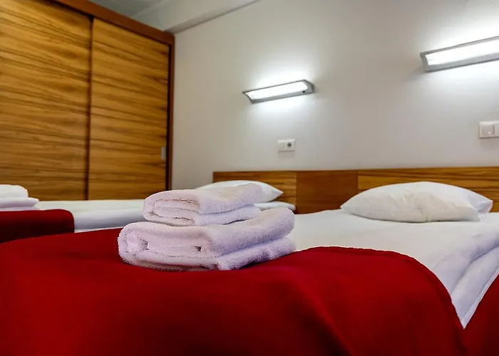 Tartu Rakendusliku Kolledzi Hotell