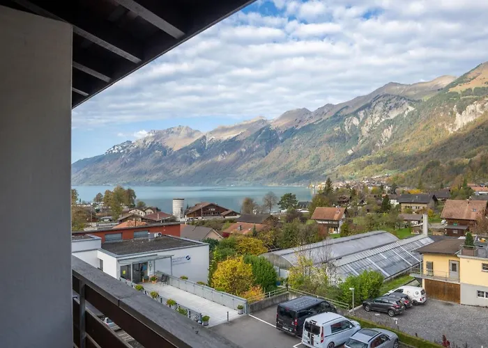 Hotel Brienz Genuss & Gastfreundschaft
