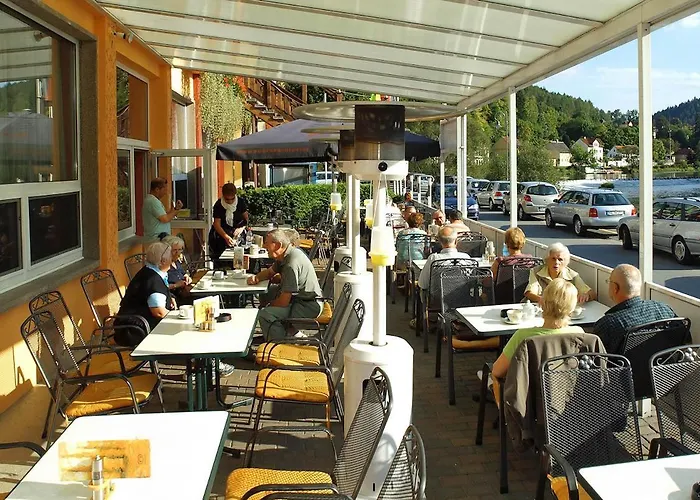 Hotel Am Schlossberg