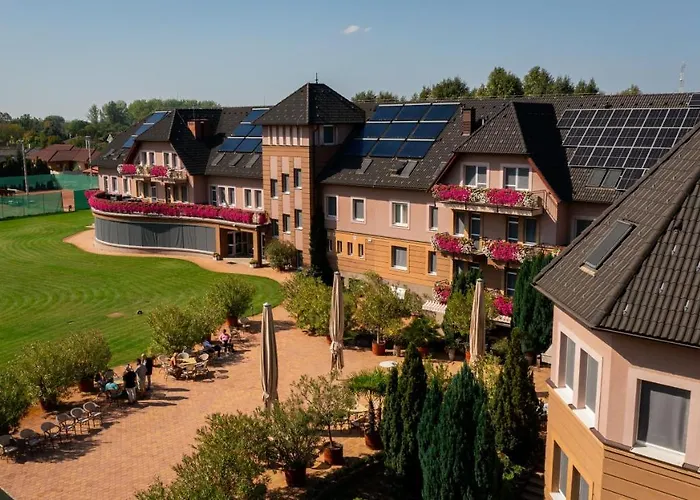 Granada Conference, Wellness And Sport Hotel