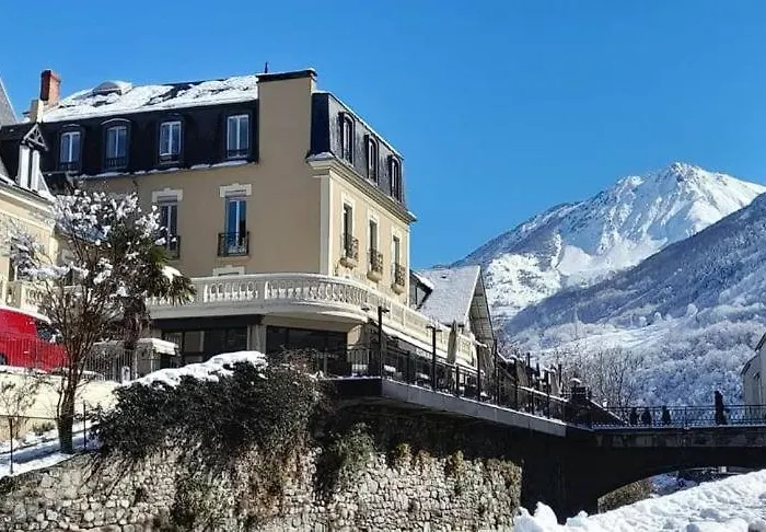 Hotel Tourmalet