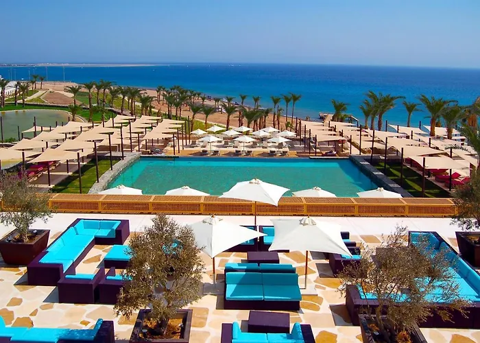 Le Méridien Dahab Resort&Spa
