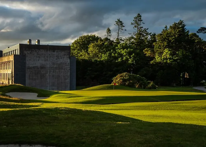 Castlemartyr Resort Hotel