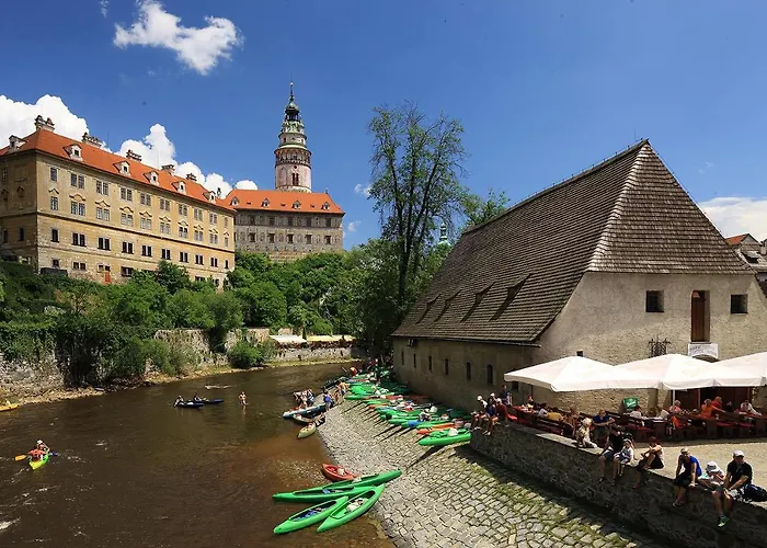 Hotel Konvice