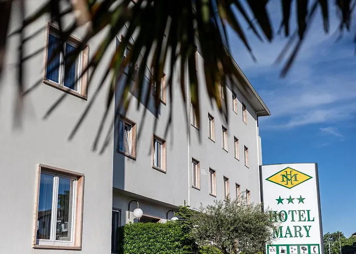 Hotel Mary Vicenza