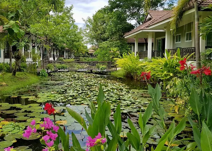 Le Charme Sukhothai Historical Park
