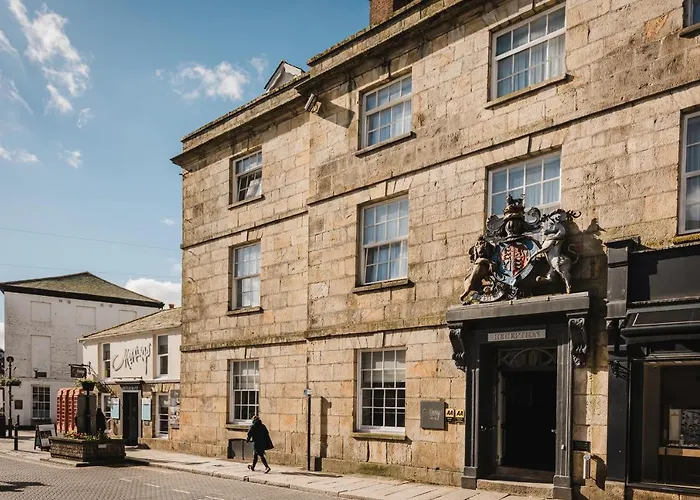 Mannings Hotel