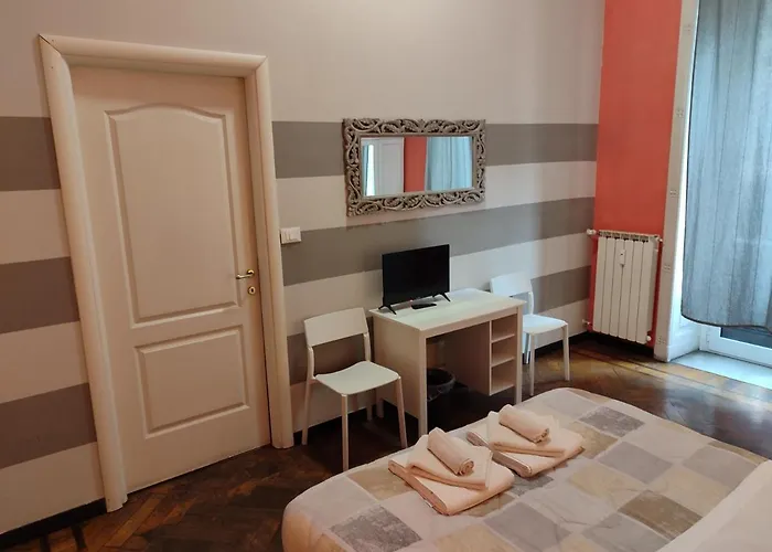 Albergo Locanda Alambra