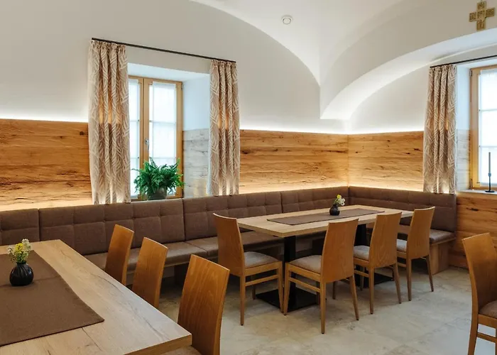 Hotel Sixt