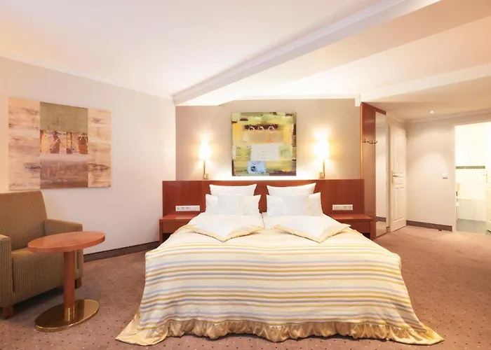 Hotel Lindauer Hof