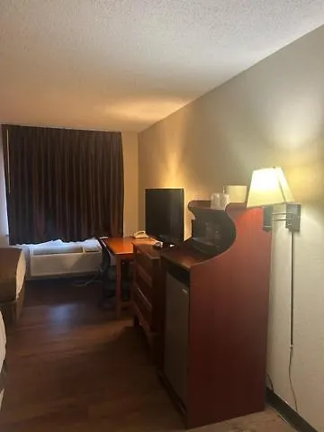 Garner Hotel Battle Creek South By Ihg