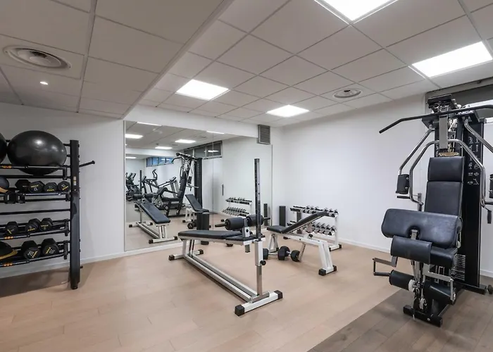 Belstay Venezia Mestre