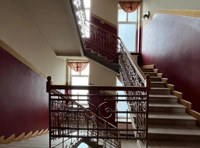 Hotel Europejski