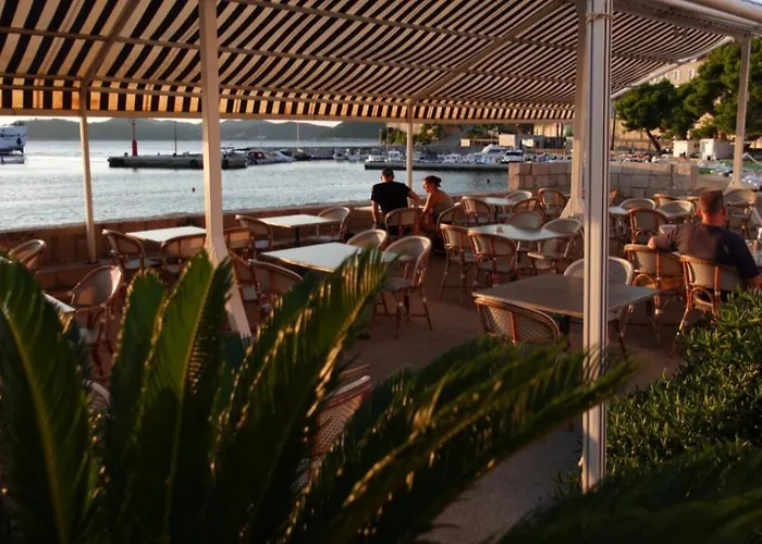 Hotel Glavovic