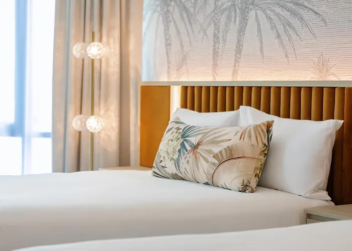Amora Hotel Brisbane