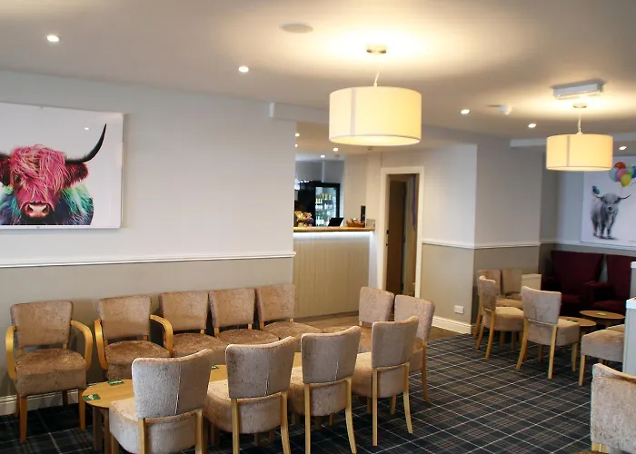 Selborne Hotel