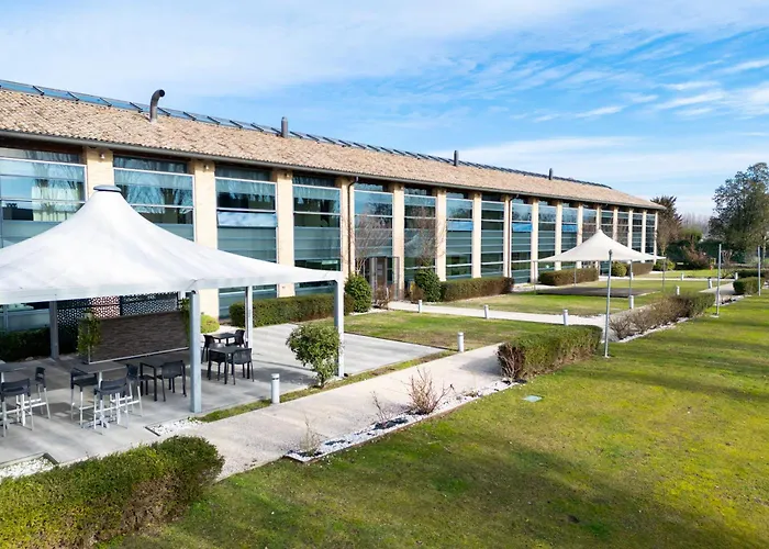 Best Western Hotel Green City