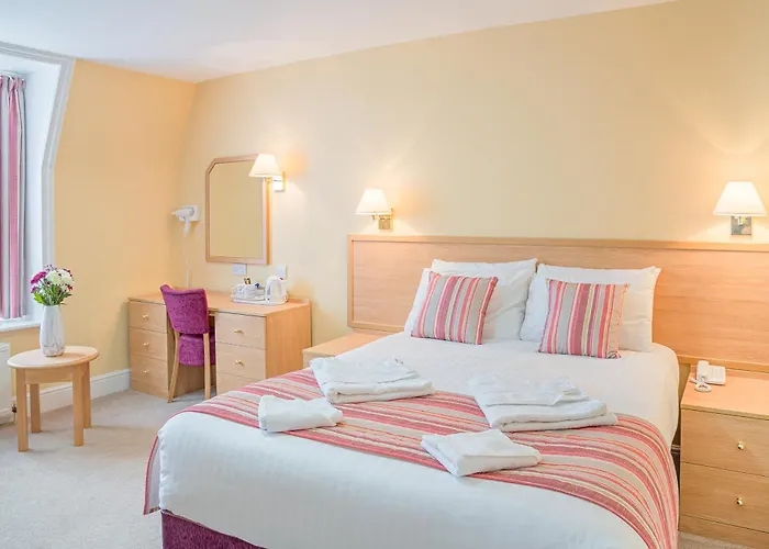 New Beach Hotel