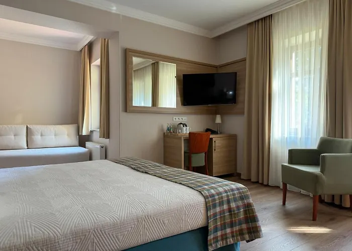 Greno Hotel & Spa