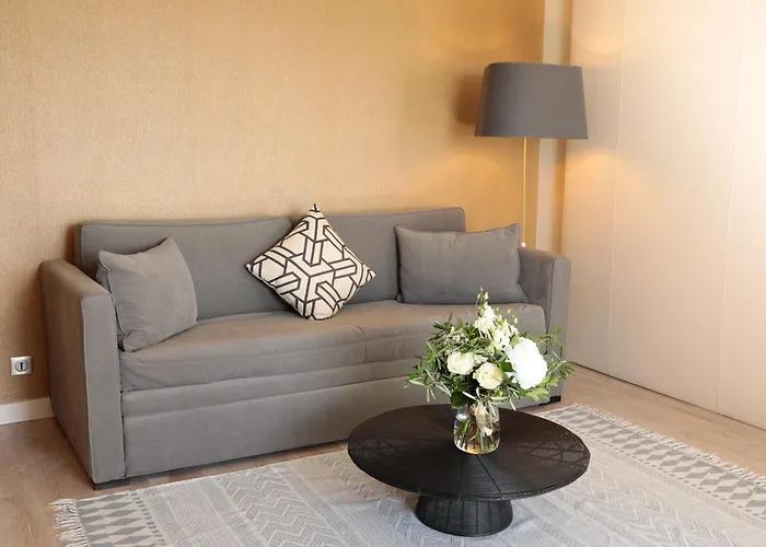 Hotel Les Corallines - Thalasso & Resort