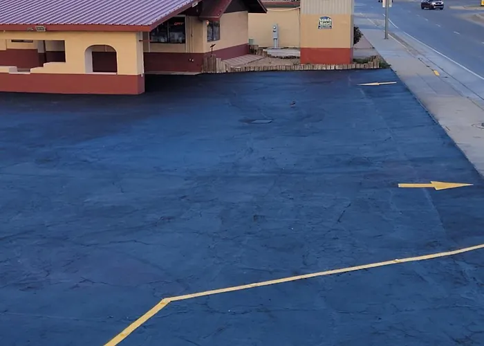 Sands Motel