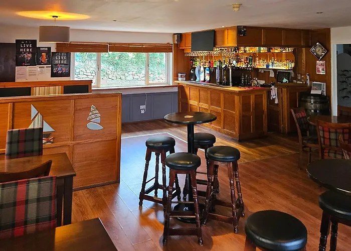 Park Lodge Hotel