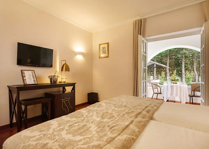 Casa Senhoras Rainhas - Obidos - By Unlock Hotels