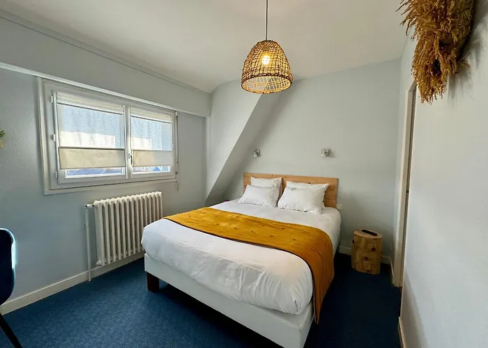 Hotel La Maison Des Dunes