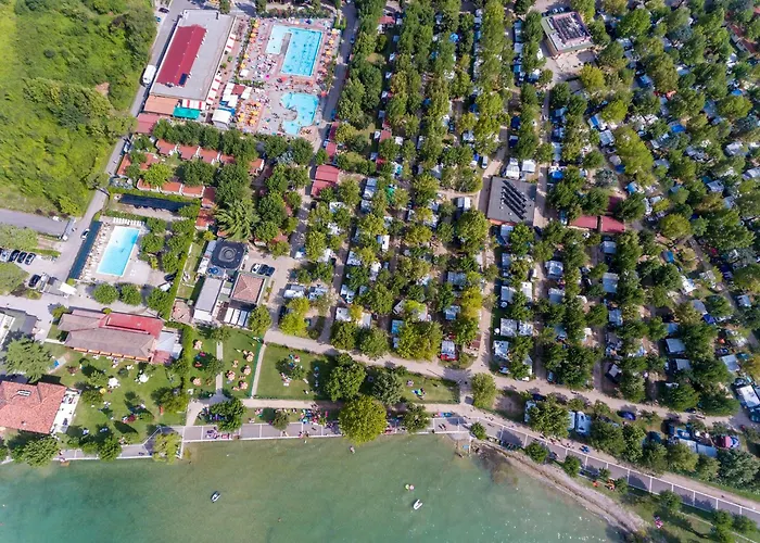 Baia Holiday Gasparina