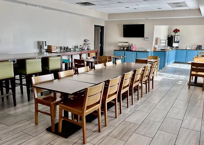 Country Inn & Suites By Radisson, Bel Air-Aberdeen, Md