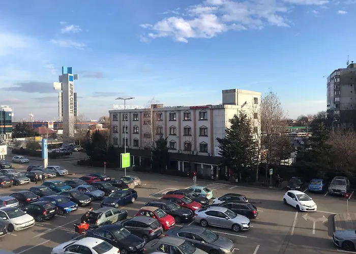 Hotel Forum