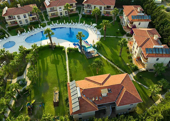 The One Club Hotel