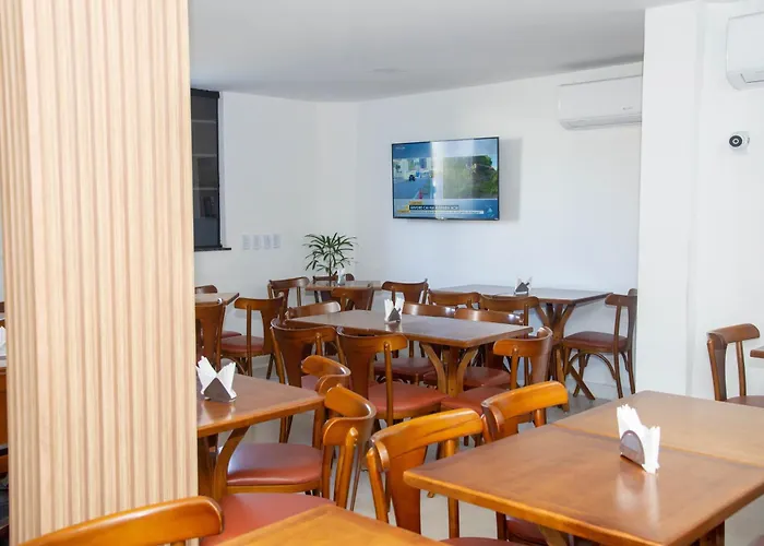 Trip Hotel Lauro de Freitas
