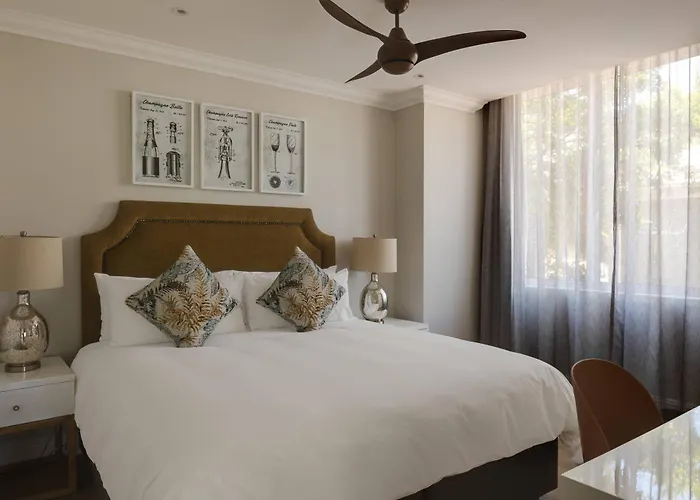 Protea Hotel By Marriott Franschhoek