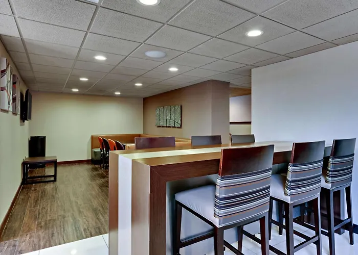 Drury Plaza Hotel San Antonio Airport