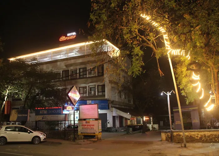 Hotel Girnar
