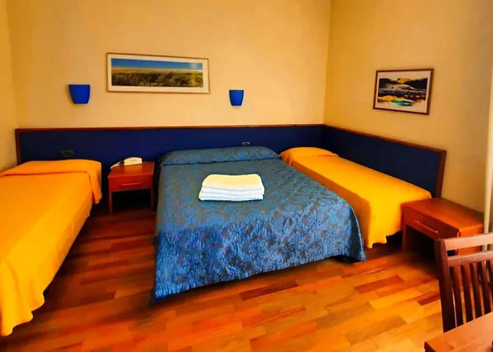 Hotel Nazionale