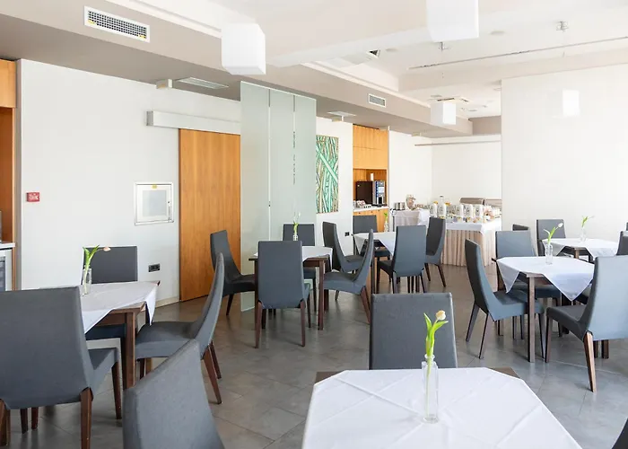 Hotel Vrilo - Adults Only