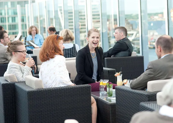 Atlantic Hotel Kiel