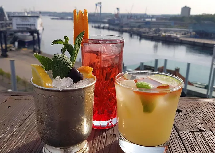 Atlantic Hotel Kiel