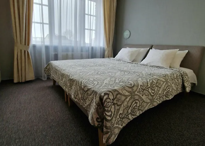Linda Hotel