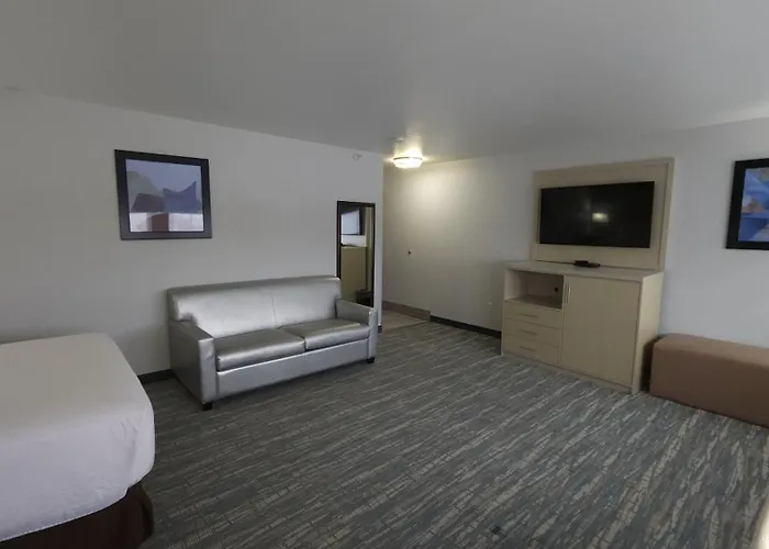 West Valley Inn