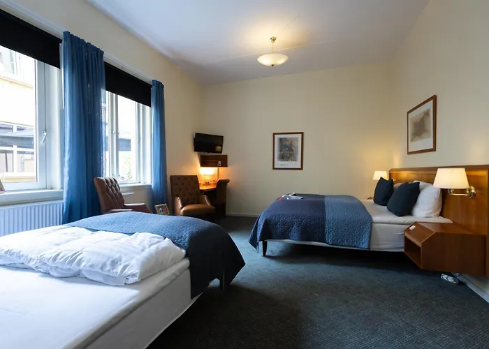 Milling Hotel Gestus