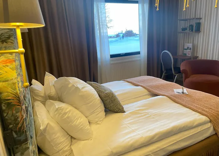Hotel Bellevue