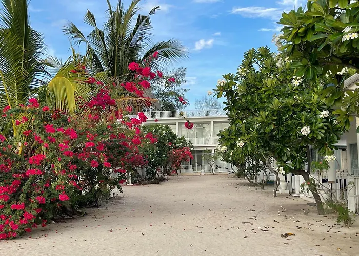 Seri Resort Gili Meno