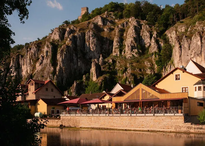 Landhotel - Hotel&Brauereigasthof Schneider