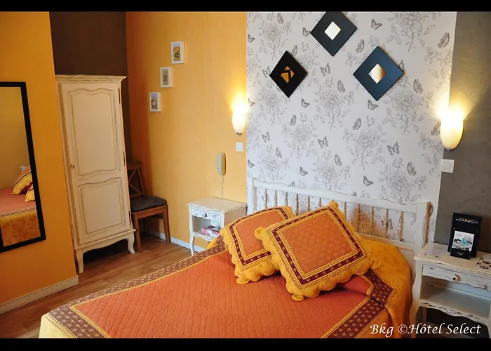Hotel Select