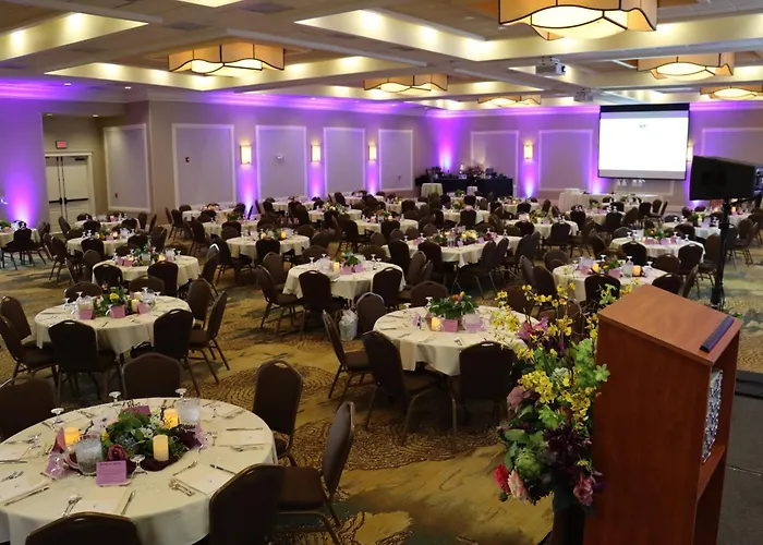 Hampton Inn & Suites Aberdeen