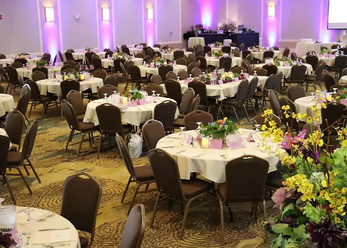 Hampton Inn & Suites Aberdeen